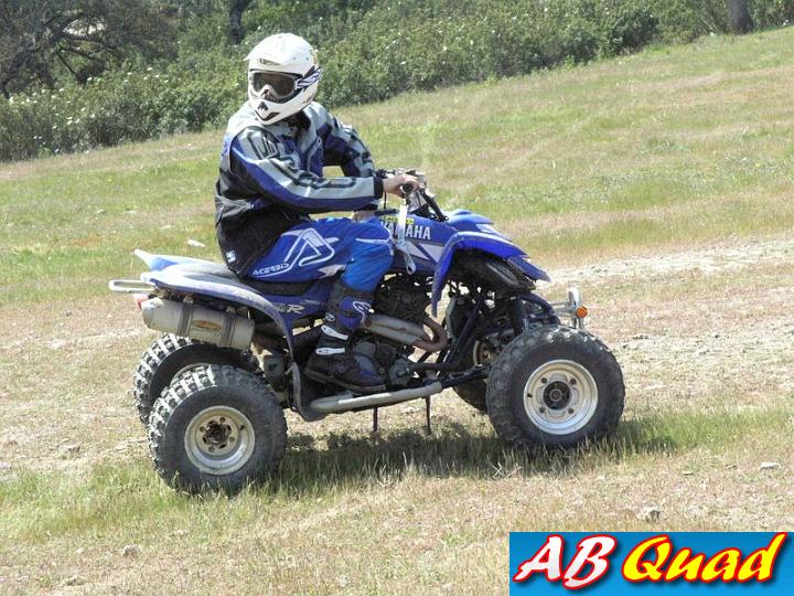 III Passeio de Motos 135